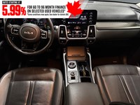 2022 Kia Sorento HEV EX AWD