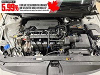 2024 Hyundai Elantra Preferred IVT w/Tech Pkg