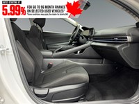 2024 Hyundai Elantra Preferred IVT w/Tech Pkg