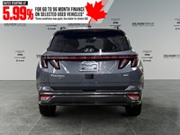 2025 Hyundai Tucson XRT AWD