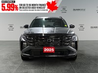 2025 Hyundai Tucson XRT AWD