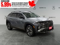 2025 Hyundai Tucson XRT AWD