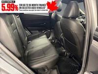 2025 Hyundai Tucson XRT AWD