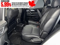 2022 Mazda CX-9 GS-L AWD
