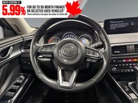 2022 Mazda CX-9 GS-L AWD