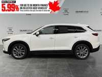 2022 Mazda CX-9 GS-L AWD