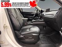 2022 Mazda CX-9 GS-L AWD