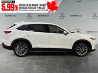2022 Mazda CX-9 GS-L AWD