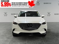 2022 Mazda CX-9 GS-L AWD