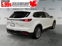 2022 Mazda CX-9 GS-L AWD