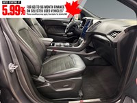 2024 Ford Edge ST Line AWD