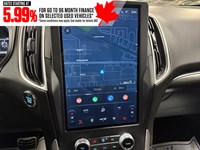 2024 Ford Edge ST Line AWD