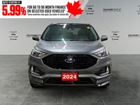 2024 Ford Edge ST Line AWD