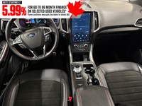 2024 Ford Edge ST Line AWD