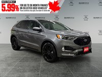 2024 Ford Edge ST Line AWD