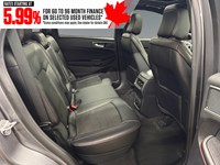 2024 Ford Edge ST Line AWD