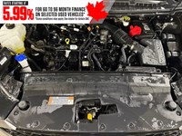 2024 Ford Edge ST Line AWD