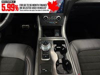 2024 Ford Edge ST Line AWD