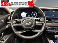2025 Hyundai Elantra Preferred IVT w/Tech Pkg