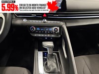 2025 Hyundai Elantra Preferred IVT w/Tech Pkg