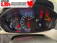 2018 Chevrolet Spark 4dr HB CVT LT w/1LT