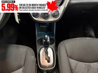 2018 Chevrolet Spark 4dr HB CVT LT w/1LT