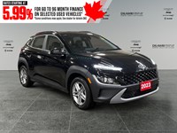 2023 Hyundai Kona 2.0L Essential FWD