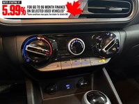 2023 Hyundai Kona 2.0L Essential FWD