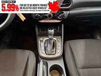 2023 Hyundai Kona 2.0L Essential FWD