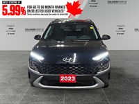 2023 Hyundai Kona 2.0L Essential FWD