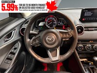 2021 Mazda CX-3 GT Auto AWD