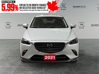 2021 Mazda CX-3 GT Auto AWD