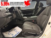 2019 Honda Civic Sport Manual