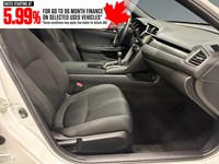 2019 Honda Civic Sport Manual