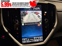 2023 Subaru Ascent Touring 8-Passenger