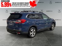 2023 Subaru Ascent Touring 8-Passenger
