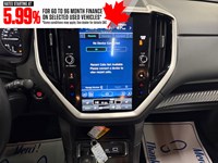 2023 Subaru Ascent Touring 8-Passenger