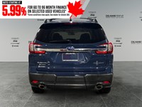 2023 Subaru Ascent Touring 8-Passenger