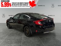 2021 Honda Civic EX CVT