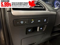 2022 Hyundai Palisade Luxury 7-Passenger AWD