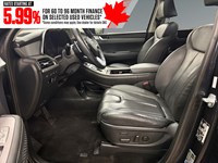 2022 Hyundai Palisade Luxury 7-Passenger AWD