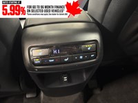 2022 Hyundai Palisade Luxury 7-Passenger AWD