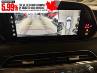 2022 Hyundai Palisade Luxury 7-Passenger AWD