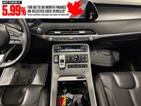 2022 Hyundai Palisade Luxury 7-Passenger AWD