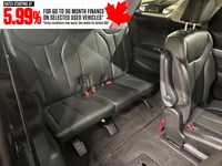 2022 Hyundai Palisade Luxury 7-Passenger AWD