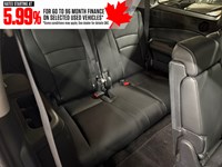 2021 Honda Pilot Touring 8-Passenger AWD