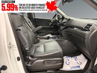 2021 Honda Pilot Touring 8-Passenger AWD