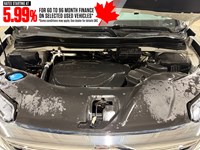 2021 Honda Pilot Touring 8-Passenger AWD