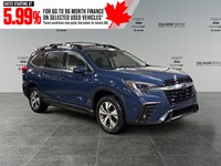 2023 Subaru Ascent Touring 8-Passenger