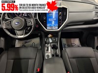 2023 Subaru Ascent Touring 8-Passenger